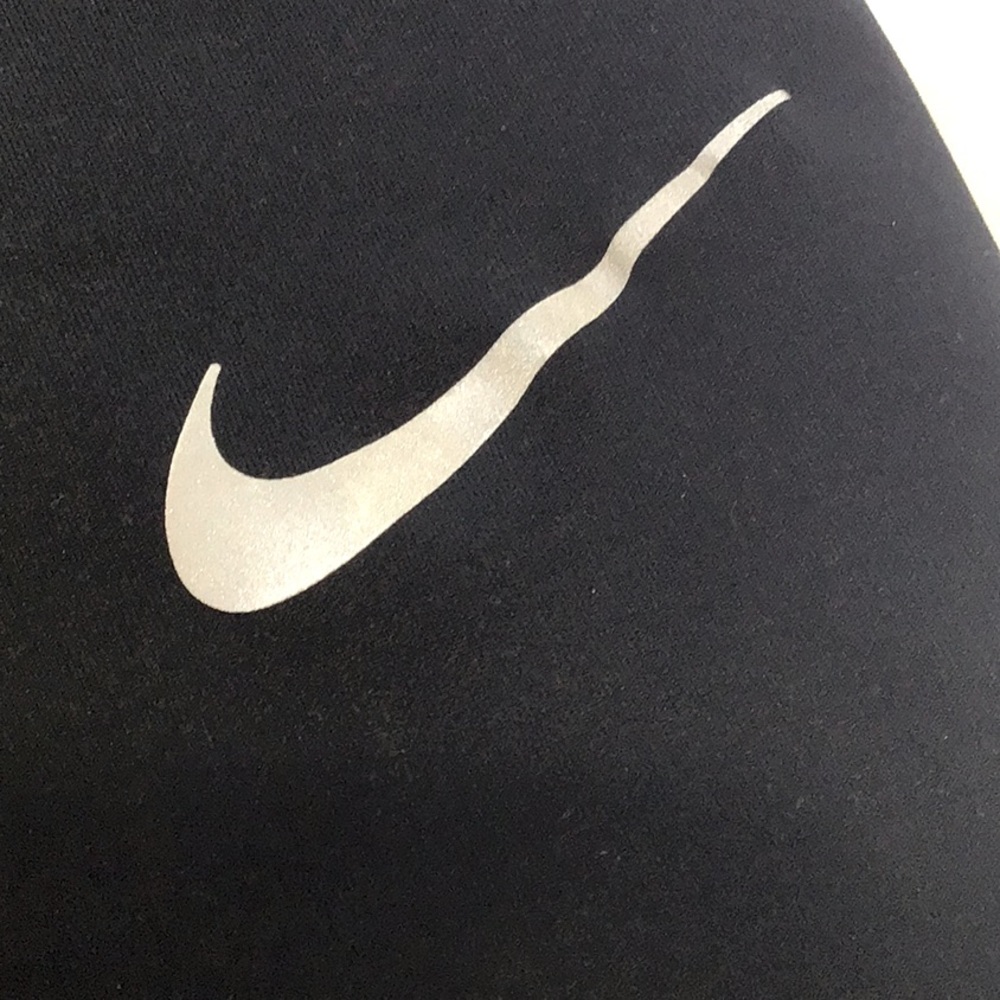Nike Dri-fit leggings size Large perfect for working out 🏋️♀️ - Picture 3 of 10